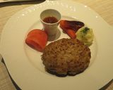 ハンバーグソース作り方3写真