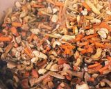 炊き込みご飯じゃなくて《味ご飯》作り方5写真