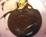 簡単濃厚チョコレートカップケーキ作り方7写真