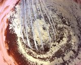 簡単濃厚チョコレートカップケーキ作り方6写真