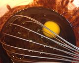 簡単濃厚チョコレートカップケーキ作り方5写真