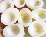 ☆たま〜ごコロッケ☆作り方1写真