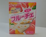 ブロッコリーチーズケーキ風作り方2写真