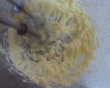 ふんわり可愛い✿ストロベリーブラウニー作り方5写真