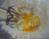 ふんわり可愛い✿ストロベリーブラウニー作り方7写真