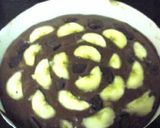 まじうま♪バナナチョコケーキ☆作り方5写真