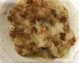 なめ茸おろしで食べる和風竜田揚げ作り方3写真