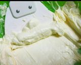 簡単♥チーズケーキ♡バレンタインver.作り方5写真