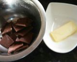 簡単♥チーズケーキ♡バレンタインver.作り方8写真