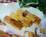 簡単♥チーズケーキ♡バレンタインver.作り方11写真