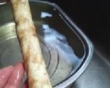 「福岡のごぼ天うどん」を真似してみた！作り方2写真