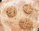 ひじき豆腐ハンバーグ★離乳食後期★作り方3写真
