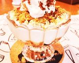 とろける豆腐のチョコクリーム♡作り方13写真