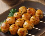 ☆鶏だしのスープ☆作り方1写真