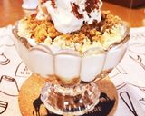 ザクザク食感♡簡単ヘルシーチョコアイス作り方8写真