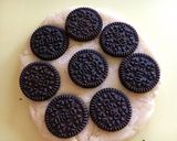 サクサクスコーン★オレオサンド作り方6写真