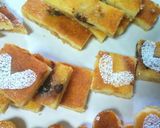 簡単♥チーズケーキ♡バレンタインver.作り方13写真