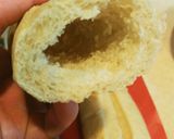 3種のスタッフドバゲット作り方1写真