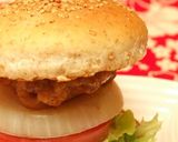 バーガーパン作り方11写真