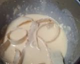 「福岡のごぼ天うどん」を真似してみた！作り方6写真