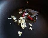からすみパスタ♪作り方4写真