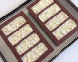 簡単☆グラノーラ*チョコバー作り方5写真