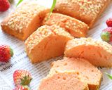 濃厚チョコ味＆ふんわり食感✿ブラウニー✿作り方26写真