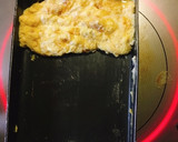 ふわふわだし巻き卵作り方3写真