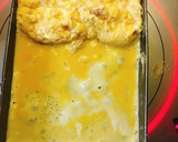 ふわふわだし巻き卵作り方4写真