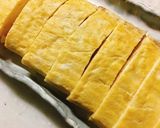ふわふわだし巻き卵作り方10写真