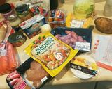 3種のスタッフドバゲット作り方8写真