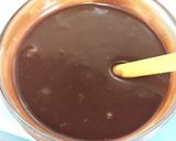 和風なゴマチョコ♪作り方4写真