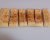ஐ焼き きつねうどんஐ作り方1写真