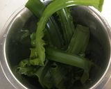 茎わかめのつまみ作り方1写真
