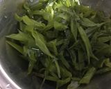 茎わかめのつまみ作り方2写真