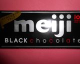 濃厚チョコとチーズラムレーズンのケーキ♡作り方8写真