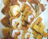 簡単♥チーズケーキ♡バレンタインver.作り方17写真