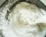 米粉で苺チョコカップケーキ作り方3写真