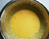 米粉で苺チョコカップケーキ作り方4写真