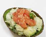 うちの味☆ポキ➕️タルタル❤合わせちゃお❤作り方17写真