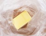 簡単♪ココアクッキーホワイトチョコサンド作り方1写真