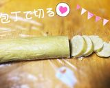 簡単クッキー作り方8写真