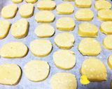 簡単クッキー作り方9写真