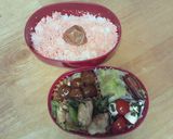 お弁当のおかず✿秋冬バージョン✿覚書用作り方4写真