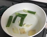 鳥の旨味たっぷりのタッカンマリ作り方5写真