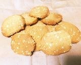 簡単クッキー作り方10写真