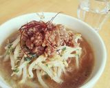 担々麺作り方7写真