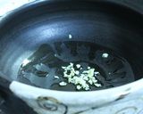豆とトマトの煮込み作り方2写真
