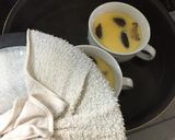 フライパンで簡単茶碗蒸し作り方7写真