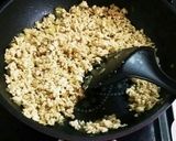 ☆子ども大好きシンプルな二色丼☆作り方1写真